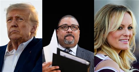 What Time Is Indictment For Trump