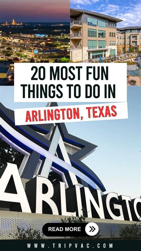 What Time Is It In Arlington Texas
