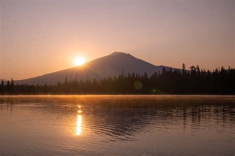 What Time Is It In Bend Oregon