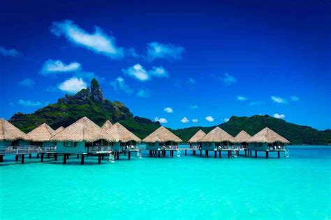 What Time Is It In Bora Bora