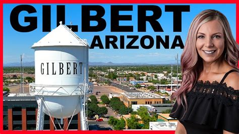 What Time Is It In Gilbert Arizona