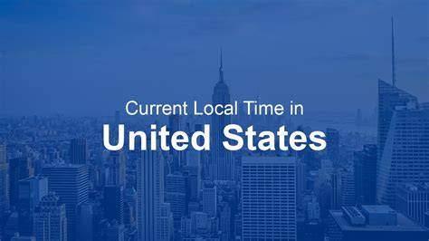 Lost and Yearning for Home: Discover the Exact Time in Kansas Now!
