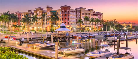 What Time Is It In Naples Fl
