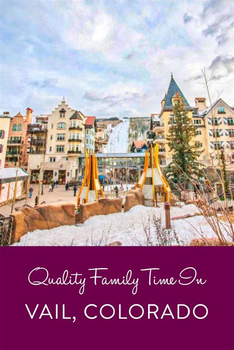 What Time Is It In Vail Colorado