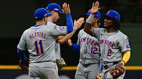 Mets Game Today: Know the Schedule and Time of Play!