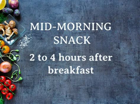 What Time Is Mid Morning