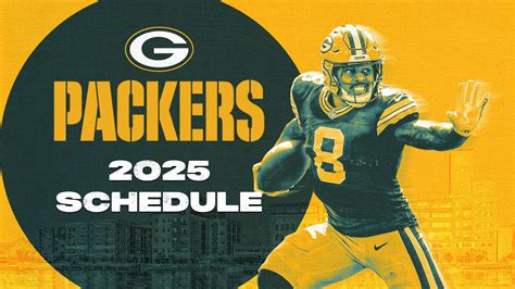 Unleashing the Game Day Schedule: When Will The Packers Play Today?