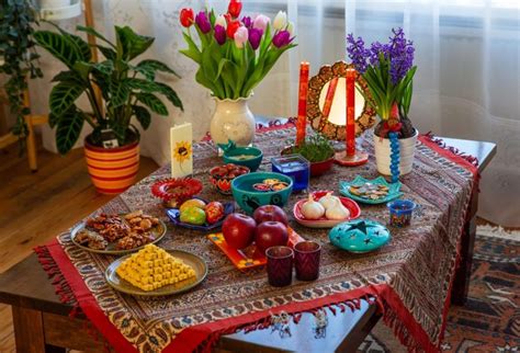 When Does Persian New Year Begin? Learn About the Timing and Traditions!