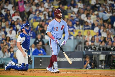 Step up to the plate: Uncover when Philly's finest take the field today!
