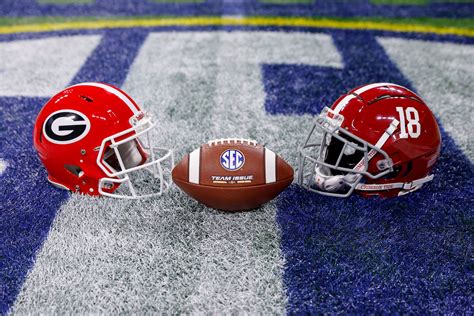 Kickoff Chronicles: Unveiling the Enigmatic Alabama Georgia Game Start Time!