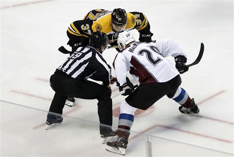 Know the Schedule: Avs Game Tonight - Timings Revealed!