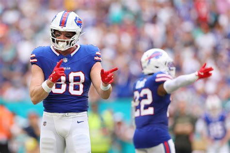 Kickoff Time Unveiled: Catch the Thrilling Action of the Bills Game Today