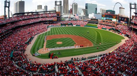 Stay Up-to-Date: Cardinals Game Schedule and Time Today!