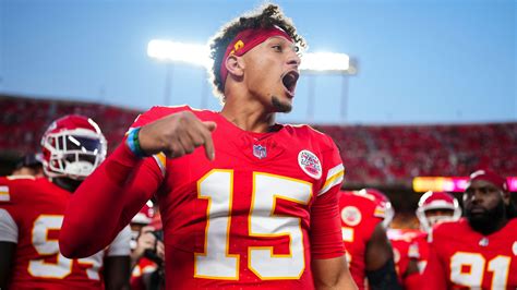 The Ultimate Guide: When and Where to Catch the Chiefs Game on Sunday!