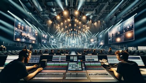 Live Events and Music Haulage Stagefreight Services Event Transport