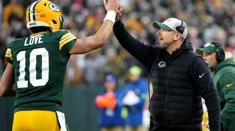 Packers Game Time Today: Schedule and Updates