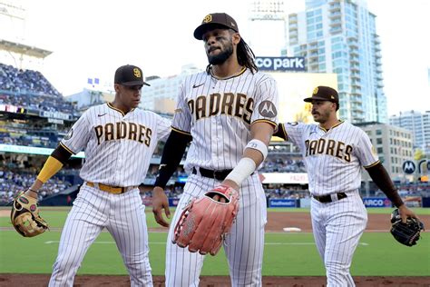 Step Up to the Plate: Discover the Scheduled Time for Today's Epic Padres Game!