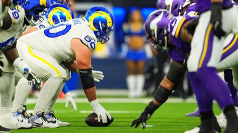 Timing the Rampaging Rams: Discover the Schedule and Timings for the Next Thrilling Game!