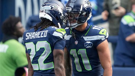 Touchdown Time: Discover the Schedule for Today's Seattle Seahawks Game