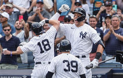 Catch Today's Yankee Game: Schedule, Time, and Broadcast Guide