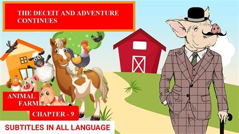 What Time Was Animal Farm Based On