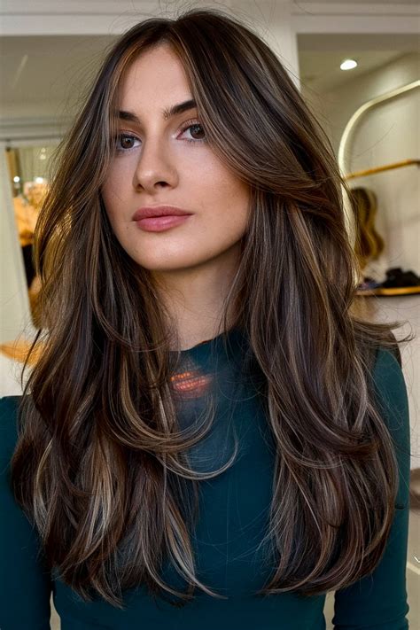 What To Ask For Haircut Long Bangs