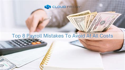 What To Avoid At All Costs