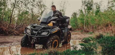 What To Bring For ATV