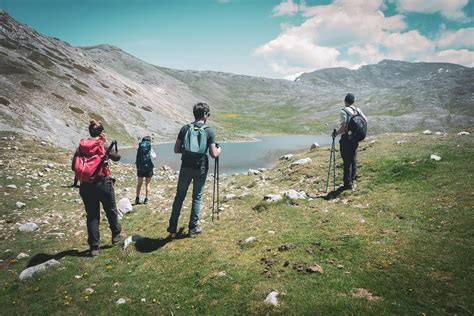 What To Bring Hiking In Rome