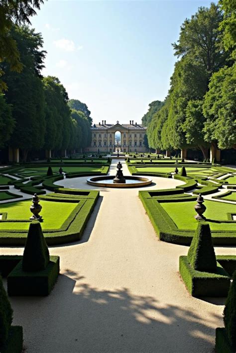 What To Bring Versailles