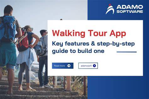 What To Bring Walking Tour