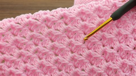 What To Crochet With Pink Yarn