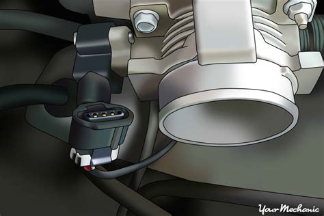 What To Do After Replacing Throttle Position Sensor