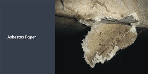 What To Do Asbestos Inside Roof