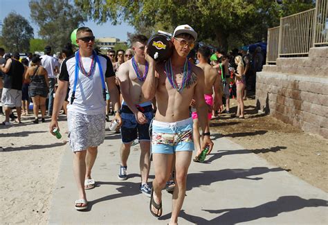 What To Do For Spring Break 2017