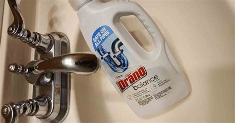 What To Do If Drano Doesn'T Work