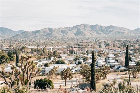 What To Do In Yucca Valley