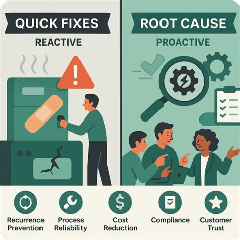 What To Do Now: Quick Fixes and Long-Term Solutions