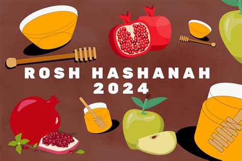 10 Essential Activities to Celebrate Rosh Hashanah and Start the New Year Off Right