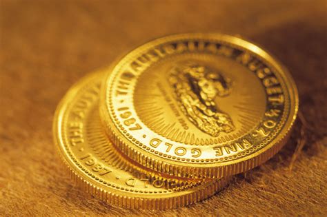 What To Do When Buying Gold Coins