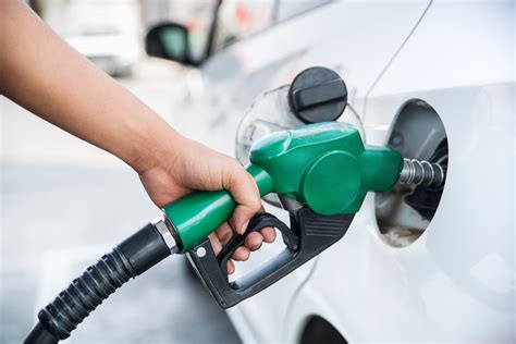 What To Do When You Overfill Your Gas Tank