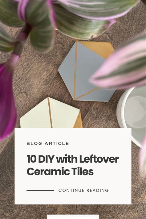 What To Do With Tiles