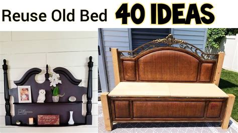 What To Do With Old Bed Mattress