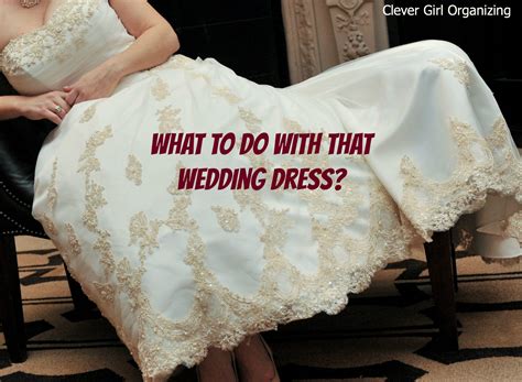 Letting Go: Heartfelt Stories of Wedding Dresses Shared on Reddit
