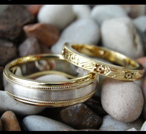 What To Engrave In Wedding Band