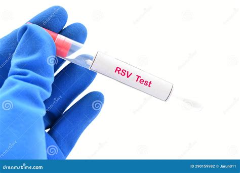 What To Expect During Your RSV Test