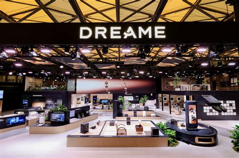 What To Expect From Dreame Technology