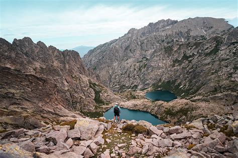 What To Expect Hiking