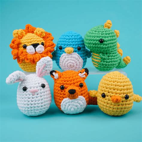 What To Get Someone Who Likes To Crochet