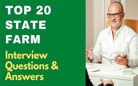 What To Know About State Farm Before Interview